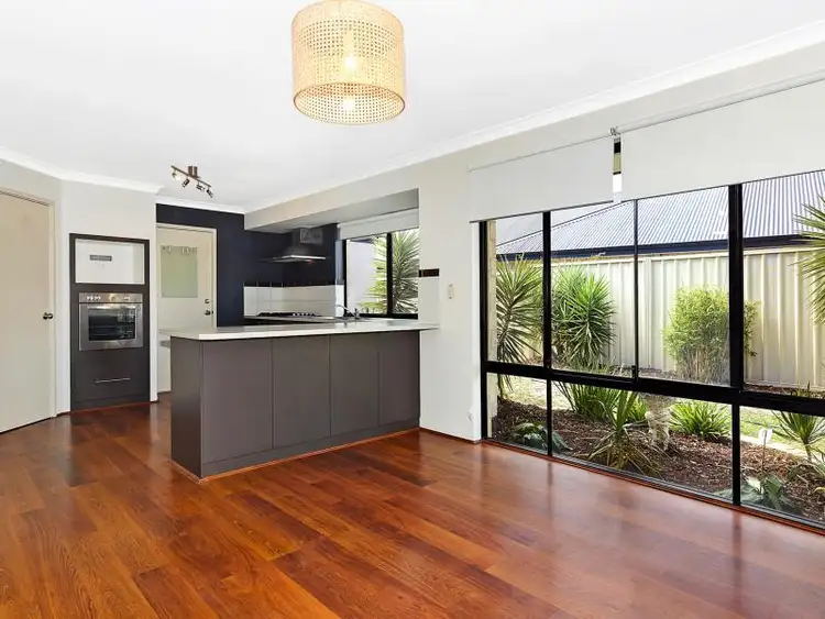 Seventh view of Homely house listing, 18 Polwarth Cct, Eaton WA 6232