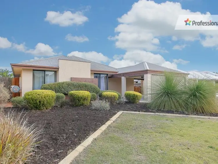 Second view of Homely house listing, 10 Werai Road, Ellenbrook WA 6069