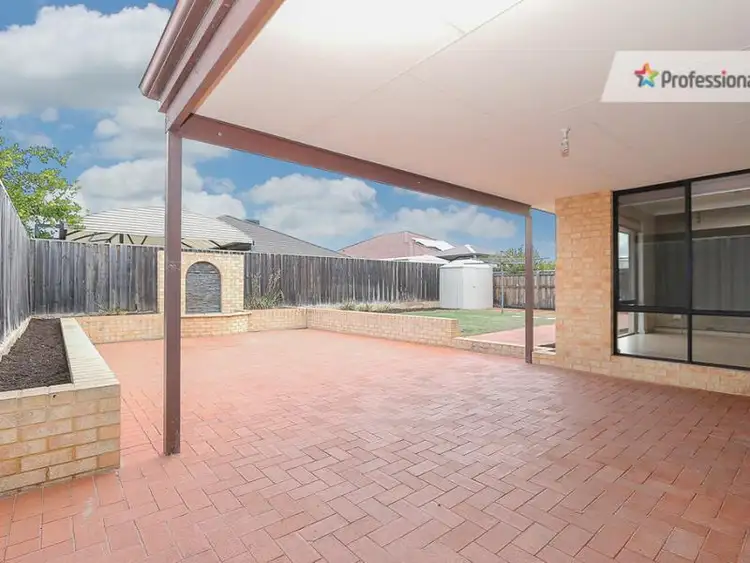 Fourth view of Homely house listing, 10 Werai Road, Ellenbrook WA 6069