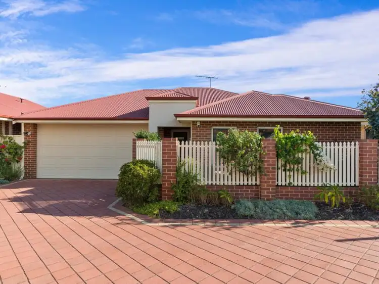 Main view of Homely villa listing, 5D Memorial Avenue, Carlisle WA 6101