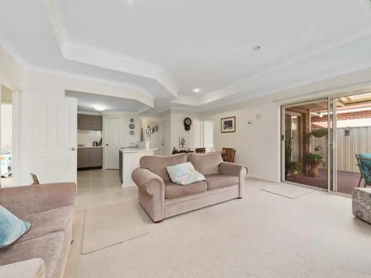 Sixth view of Homely villa listing, 5D Memorial Avenue, Carlisle WA 6101