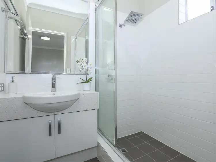 Seventh view of Homely apartment listing, 8/29 Gild Street, Cloverdale WA 6105
