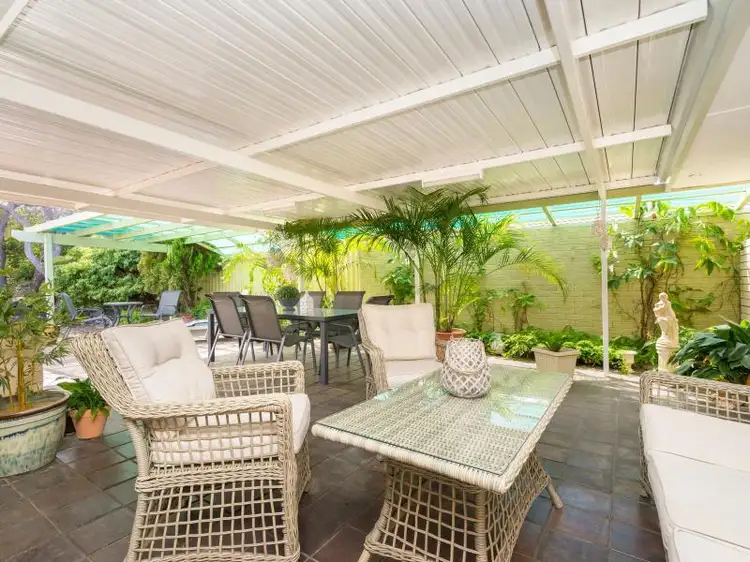 97 Marine Terrace, Sorrento WA 6020