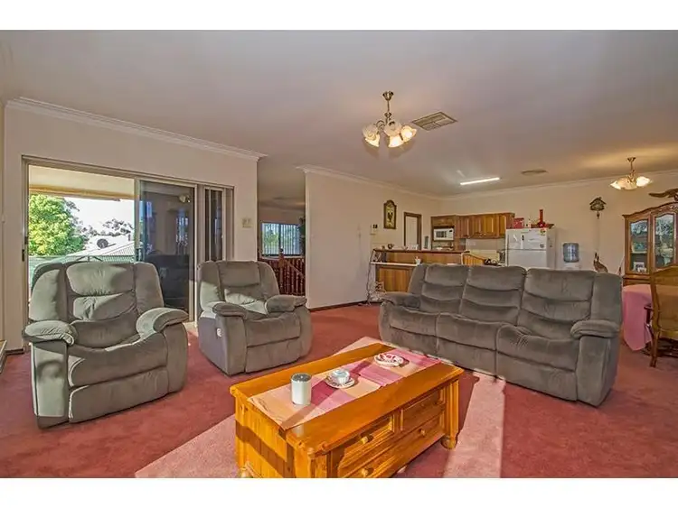 Sixth view of Homely house listing, 1/71 Killarney Street, Lamington WA 6430
