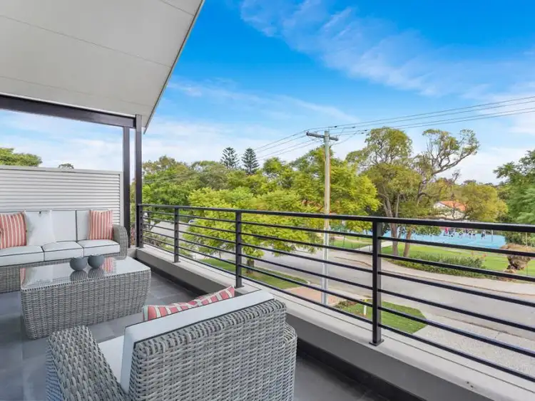 Seventh view of Homely house listing, 8a Jacaranda Avenue, Mount Claremont WA 6010