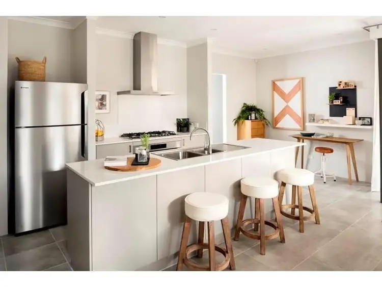 Lot 2169 Bundjalung Rise, Yanchep WA 6035