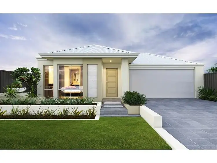 Lot 2217 Mapleton Drive, Yanchep WA 6035