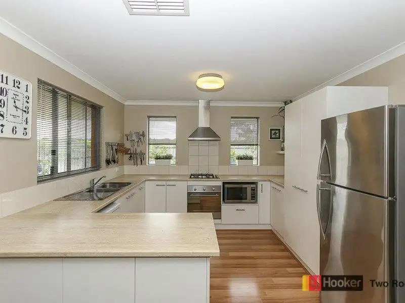Main view of Homely house listing, 43 Mullins Way, Yanchep WA 6035