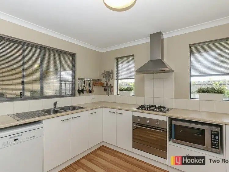 Third view of Homely house listing, 43 Mullins Way, Yanchep WA 6035