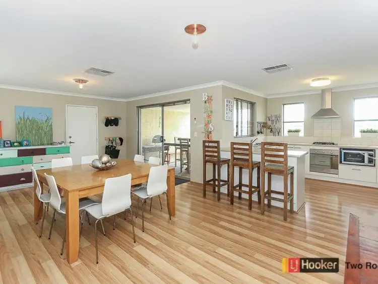 Fourth view of Homely house listing, 43 Mullins Way, Yanchep WA 6035