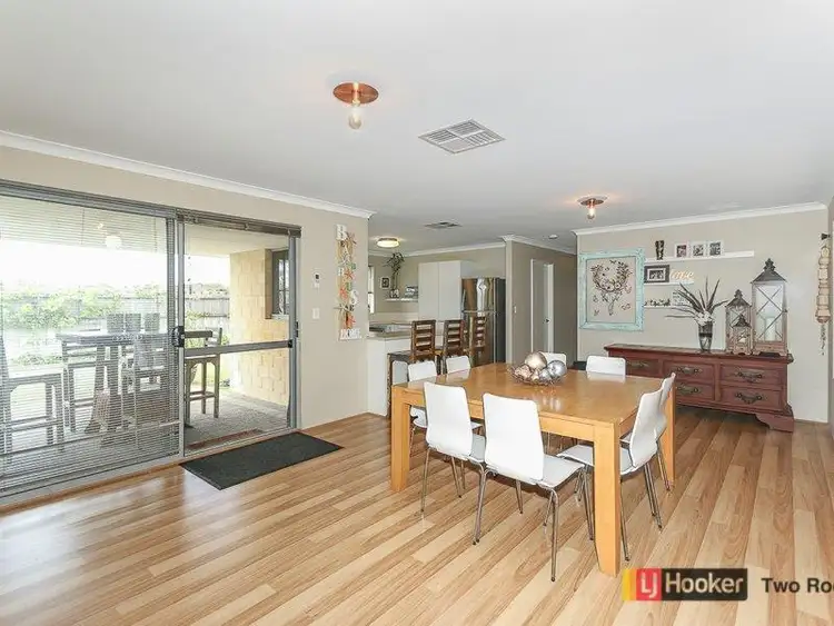 Fifth view of Homely house listing, 43 Mullins Way, Yanchep WA 6035