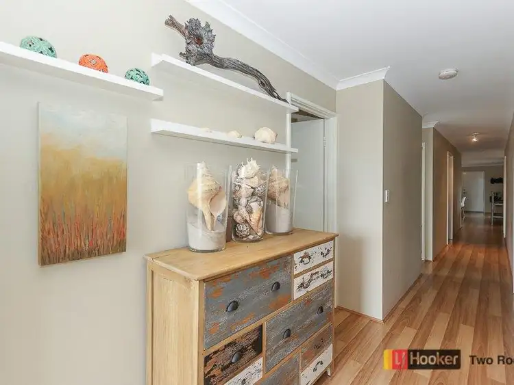 Sixth view of Homely house listing, 43 Mullins Way, Yanchep WA 6035