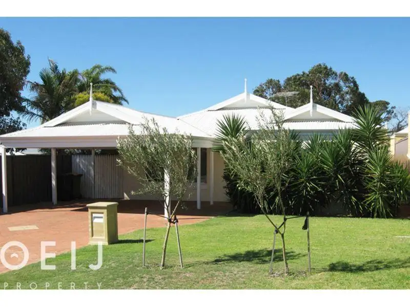 Main view of Homely house listing, 11 Lever Place, Willagee WA 6156