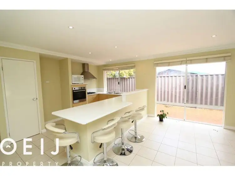 Second view of Homely house listing, 11 Lever Place, Willagee WA 6156