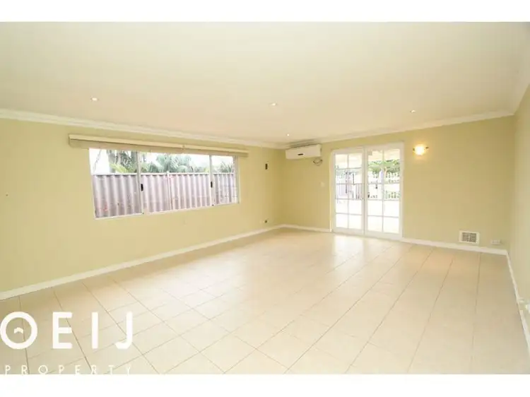 Fourth view of Homely house listing, 11 Lever Place, Willagee WA 6156