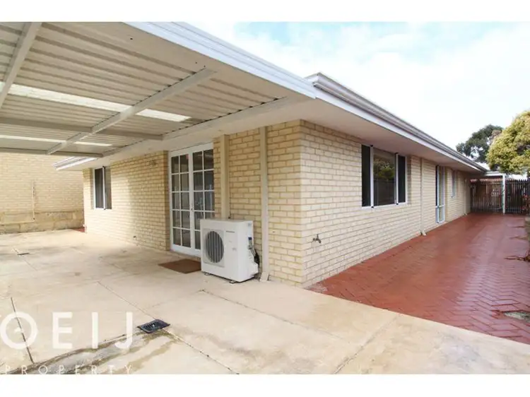 Seventh view of Homely house listing, 11 Lever Place, Willagee WA 6156