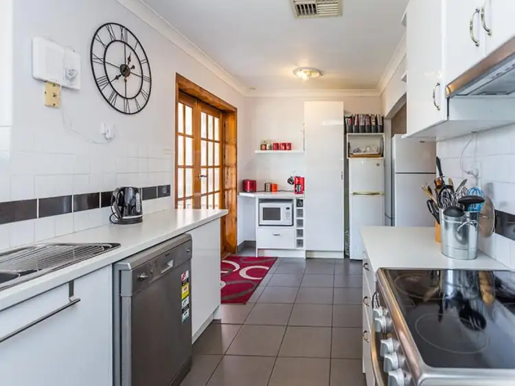 Main view of Homely house listing, 18 Belaire Terrace, Kelmscott WA 6111