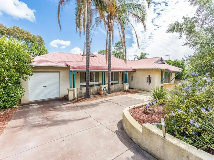 Second view of Homely house listing, 18 Belaire Terrace, Kelmscott WA 6111