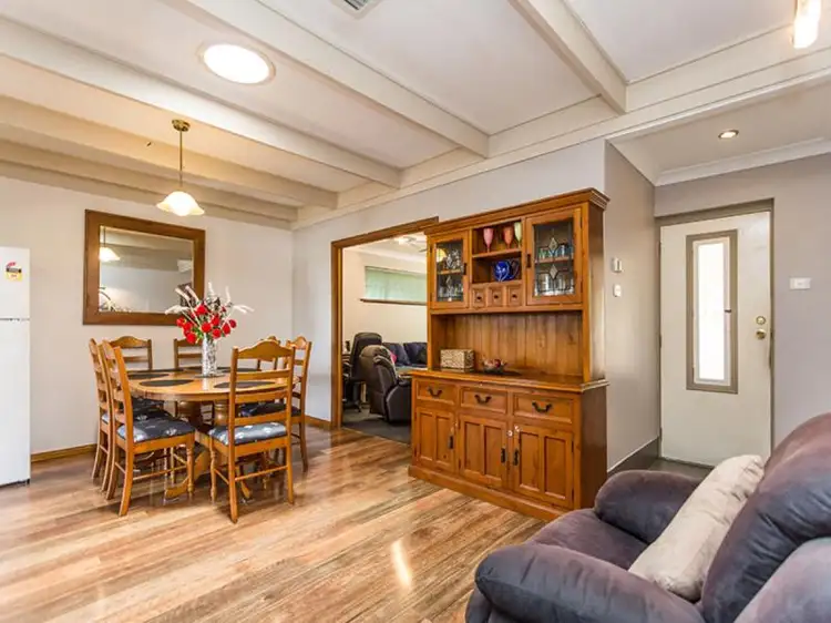 Fifth view of Homely house listing, 18 Belaire Terrace, Kelmscott WA 6111
