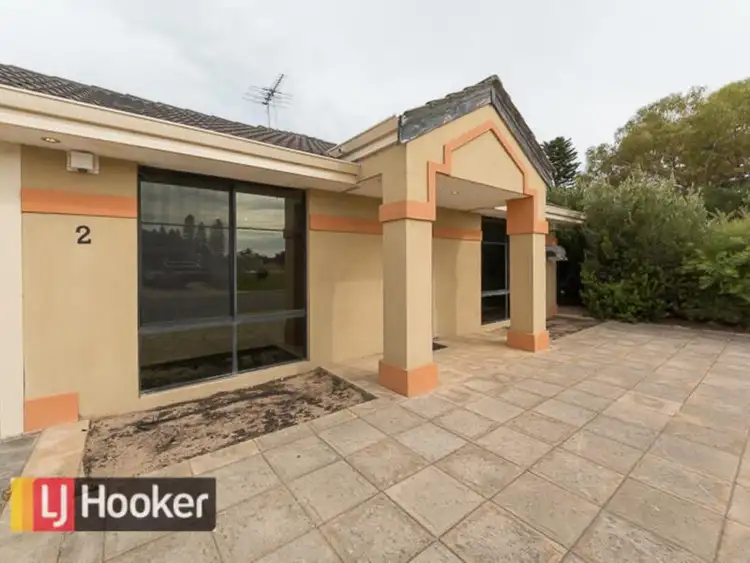 Second view of Homely house listing, 2 Strasbourg Ramble, Port Kennedy WA 6172