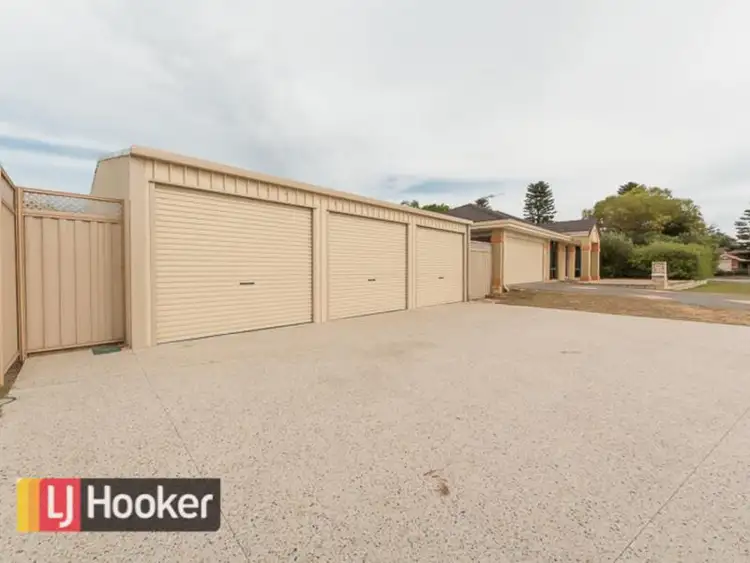 Third view of Homely house listing, 2 Strasbourg Ramble, Port Kennedy WA 6172