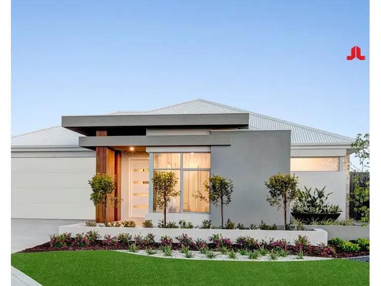 Main view of Homely house listing, 24 Dalby Street, Hilbert WA 6112