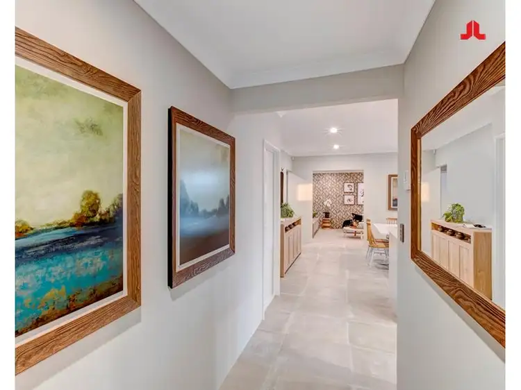Second view of Homely house listing, 24 Dalby Street, Hilbert WA 6112