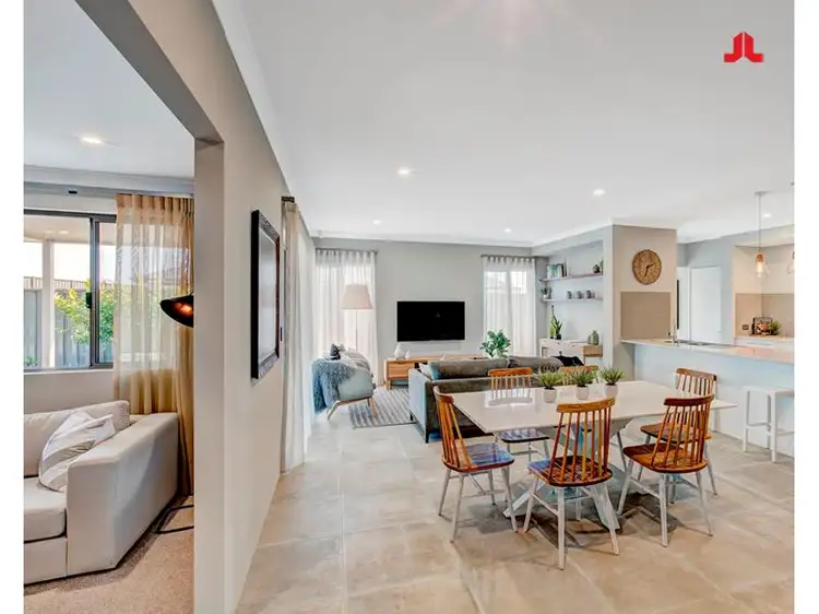 Fourth view of Homely house listing, 24 Dalby Street, Hilbert WA 6112