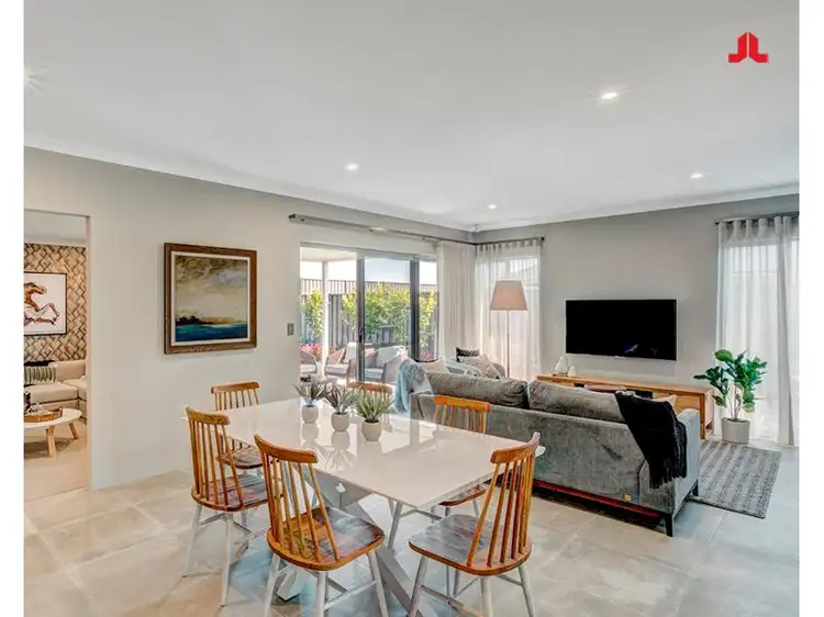 Fifth view of Homely house listing, 24 Dalby Street, Hilbert WA 6112