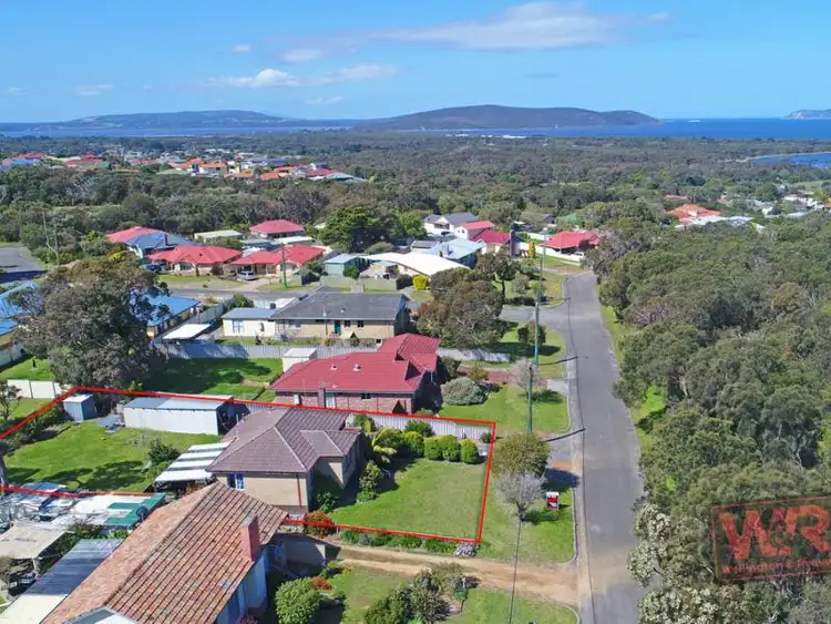 26 Burville Street, Spencer Park WA 6330