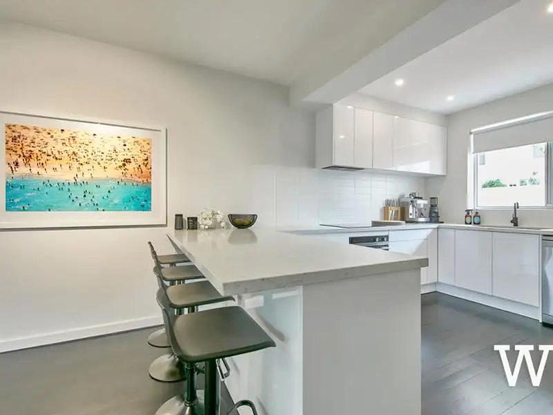 Main view of Homely apartment listing, Unit 3/7 Bindaring Parade, Claremont WA 6010