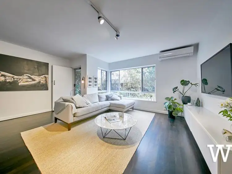 Third view of Homely apartment listing, Unit 3/7 Bindaring Parade, Claremont WA 6010