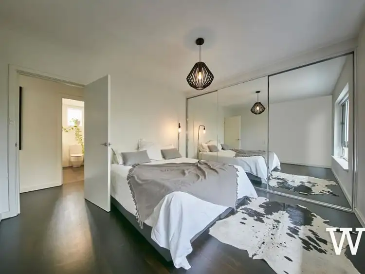 Seventh view of Homely apartment listing, Unit 3/7 Bindaring Parade, Claremont WA 6010