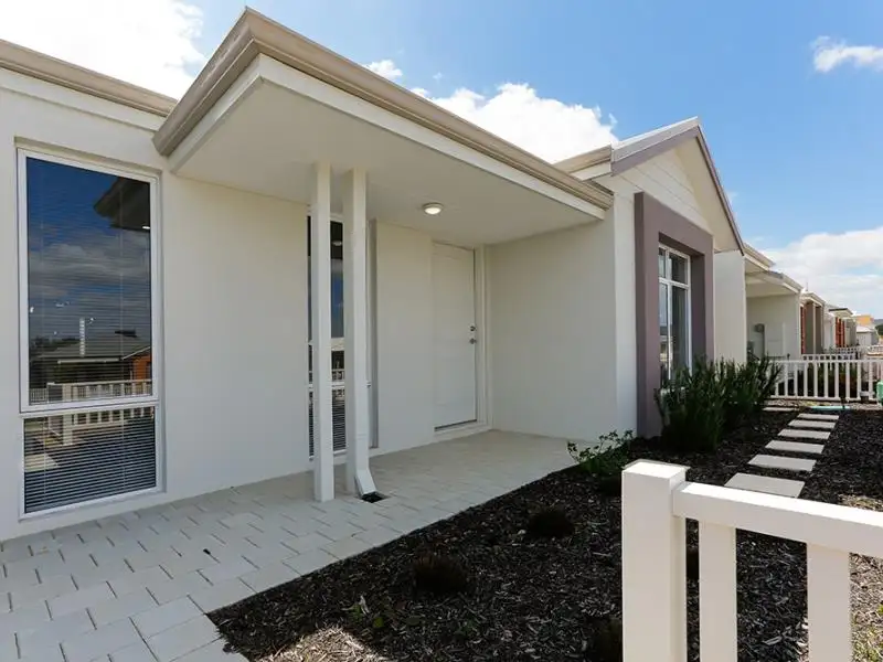 Main view of Homely house listing, 210 Dalmilling Drive, Ellenbrook WA 6069