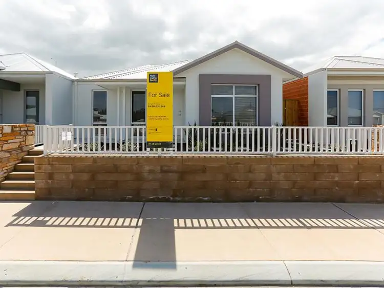 Second view of Homely house listing, 210 Dalmilling Drive, Ellenbrook WA 6069