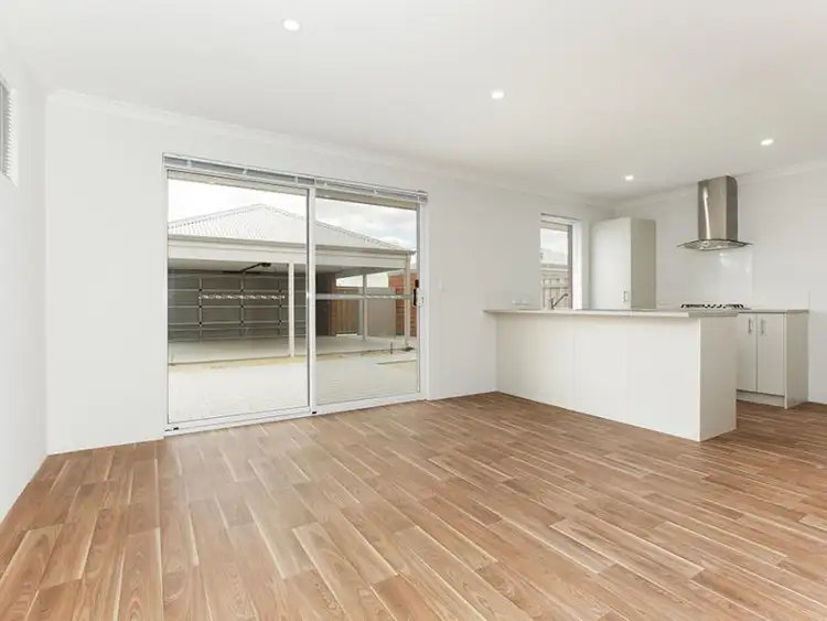 Third view of Homely house listing, 210 Dalmilling Drive, Ellenbrook WA 6069