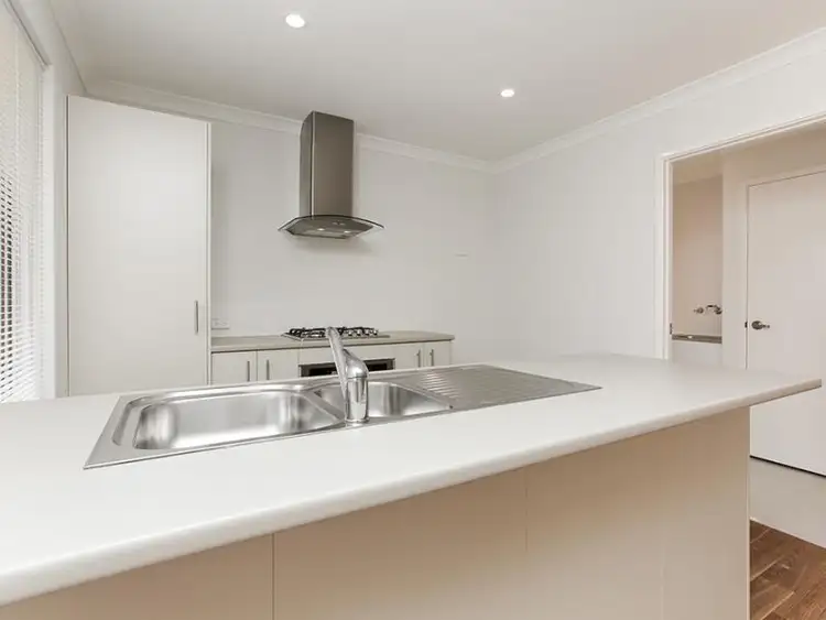 Fourth view of Homely house listing, 210 Dalmilling Drive, Ellenbrook WA 6069