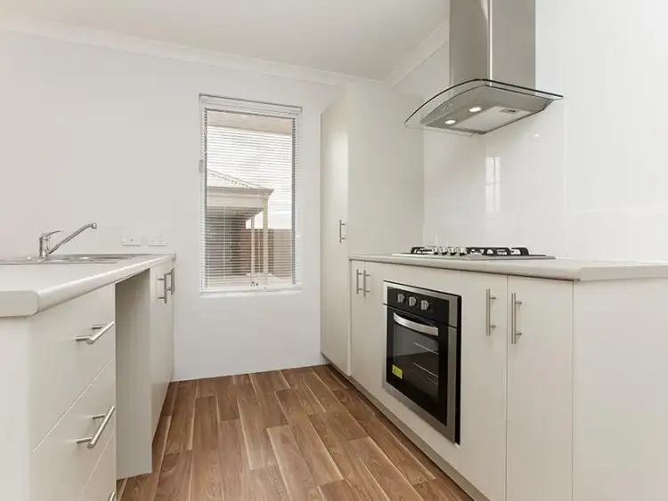 Fifth view of Homely house listing, 210 Dalmilling Drive, Ellenbrook WA 6069