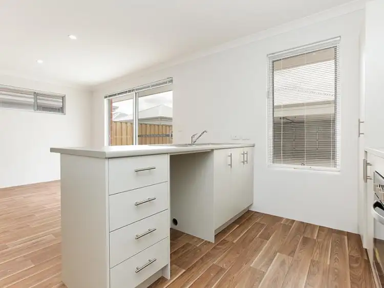 Sixth view of Homely house listing, 210 Dalmilling Drive, Ellenbrook WA 6069