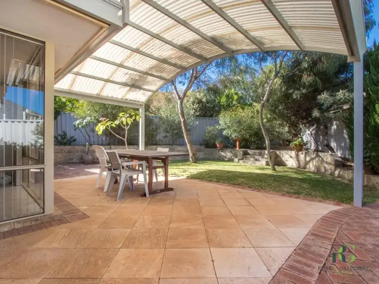 27A Luffingham Street, Melville WA 6156