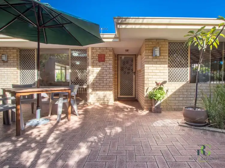Second view of Homely house listing, 27A Luffingham Street, Melville WA 6156