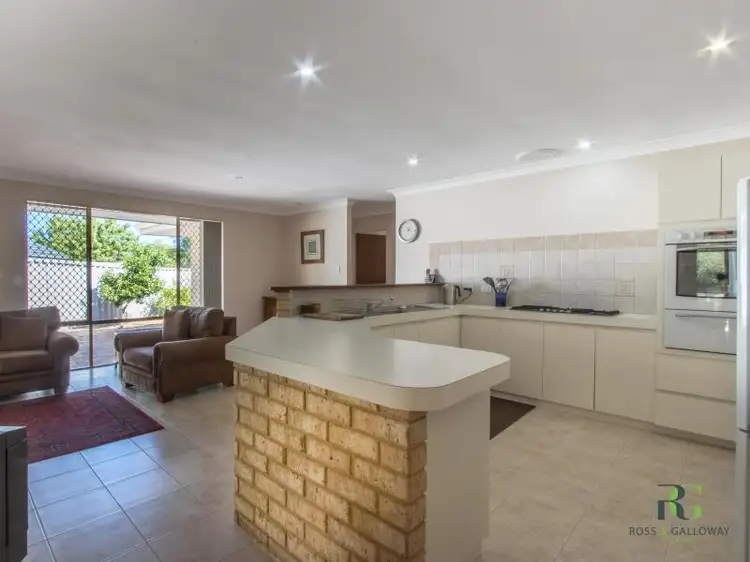 Third view of Homely house listing, 27A Luffingham Street, Melville WA 6156