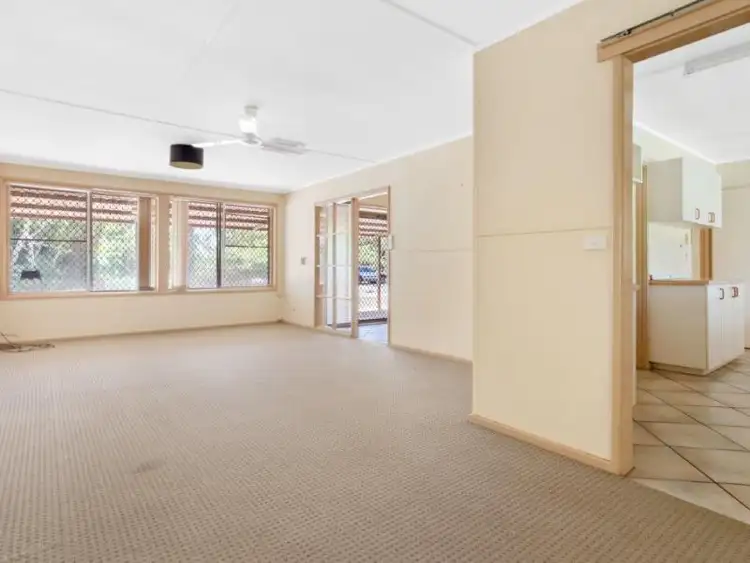 Second view of Homely house listing, 8 Minilya Crescent, Dampier WA 6713