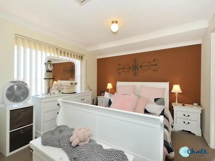 Sixth view of Homely house listing, 15 Hillcrest Court, Port Kennedy WA 6172