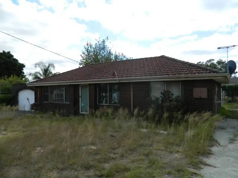 Main view of Homely house listing, 23 Aralia Way, Forrestfield WA 6058