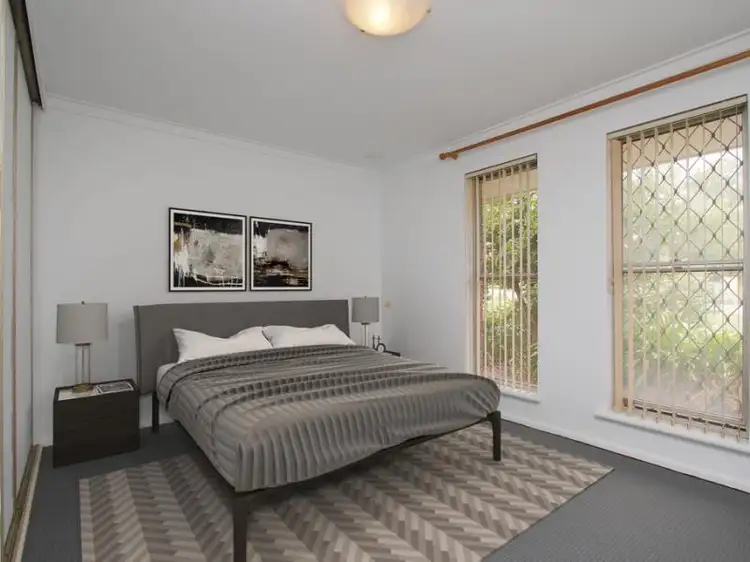 1 A Zinnia Way, Willetton WA 6155