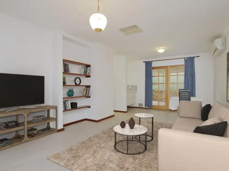 Second view of Homely house listing, 1 A Zinnia Way, Willetton WA 6155