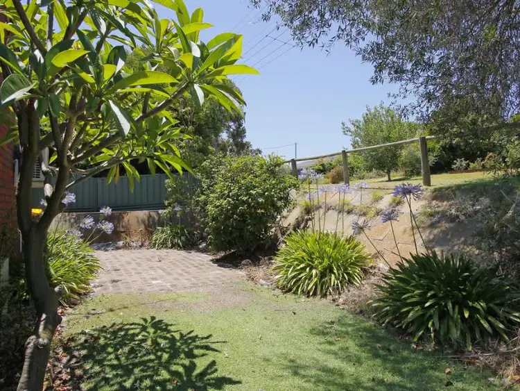 Sixth view of Homely house listing, 1 A Zinnia Way, Willetton WA 6155