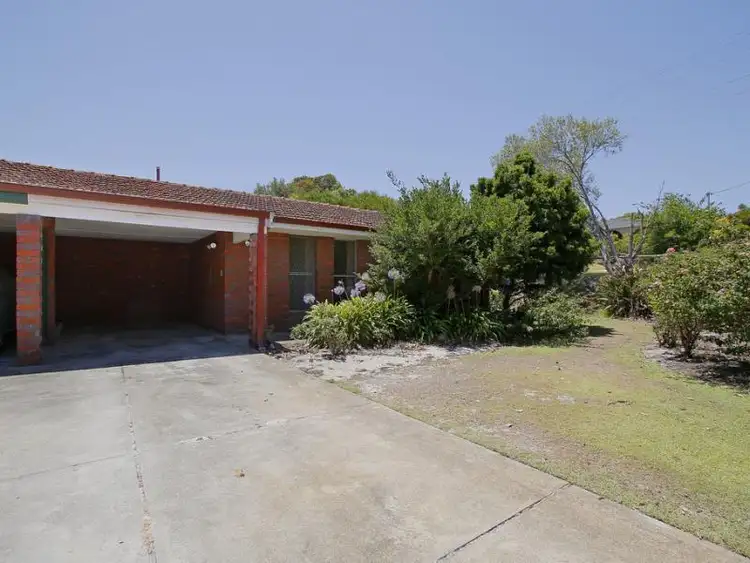 Seventh view of Homely house listing, 1 A Zinnia Way, Willetton WA 6155