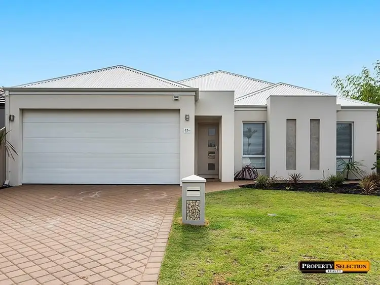 Second view of Homely house listing, 22a Dormans Road, Morley WA 6062
